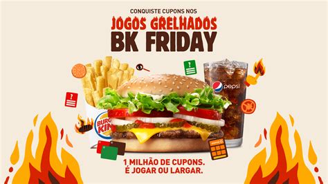 bk friday